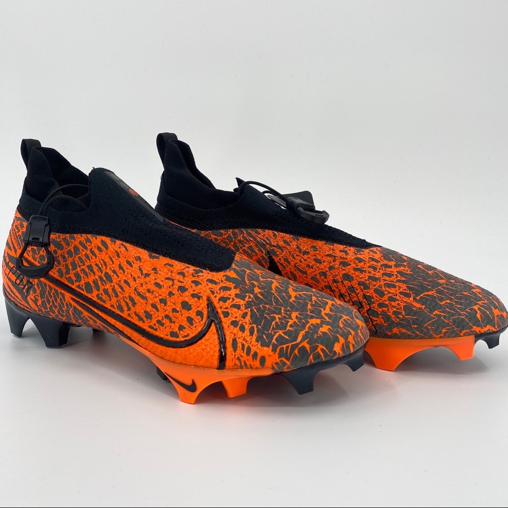 NWOB Nike Vapor Edge Elite 360 X OBJ Cleats Men 7